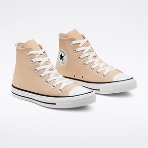 Seasonal Colour Chuck Taylor All Star High Top